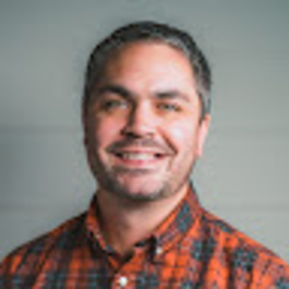 Meet your Posher, Jason - Picture 1 of 1